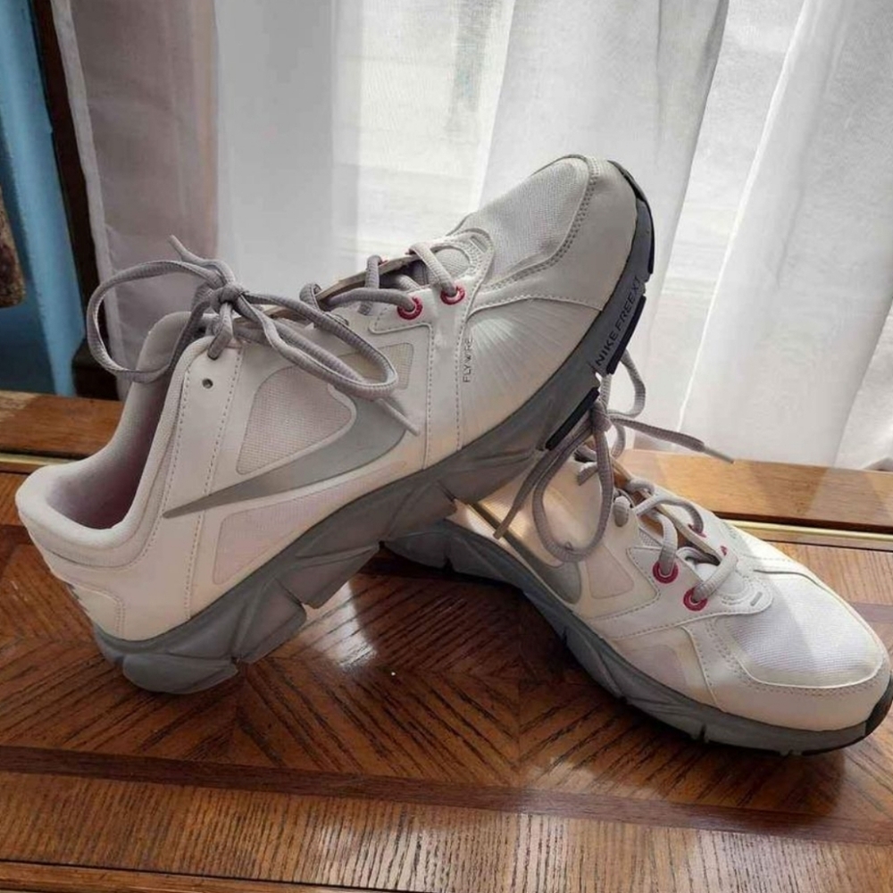 NIKE XT Quick Fit Running Cross Training Shoes Womens Size 10